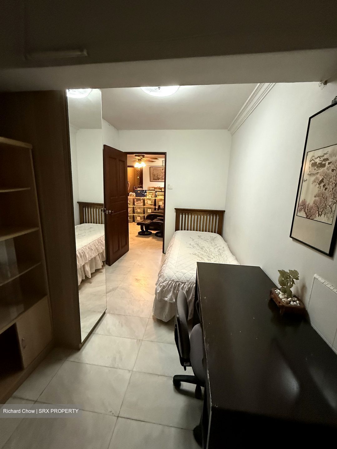 Ivory Heights (D22), Condominium #532891461